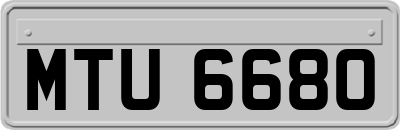MTU6680
