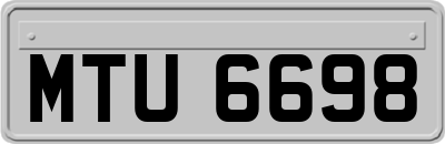 MTU6698