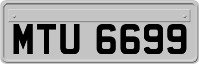 MTU6699