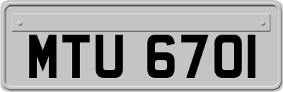 MTU6701