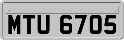 MTU6705