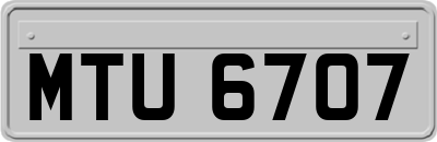 MTU6707
