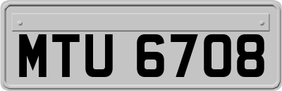MTU6708