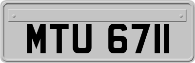 MTU6711