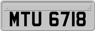 MTU6718