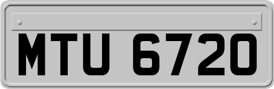 MTU6720