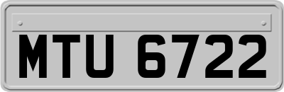 MTU6722