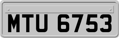 MTU6753