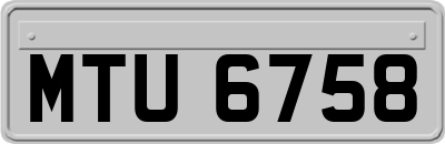 MTU6758