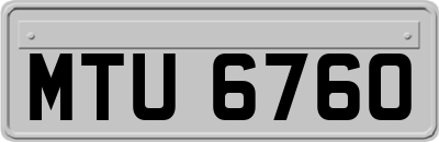 MTU6760