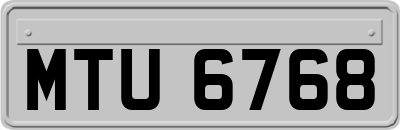 MTU6768