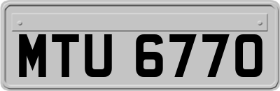 MTU6770