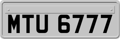 MTU6777