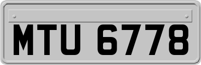 MTU6778