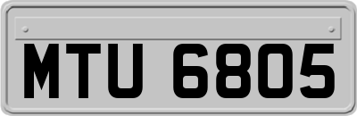 MTU6805