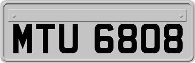 MTU6808