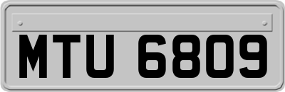 MTU6809
