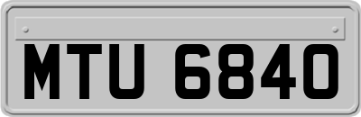 MTU6840