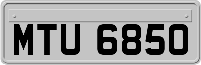 MTU6850
