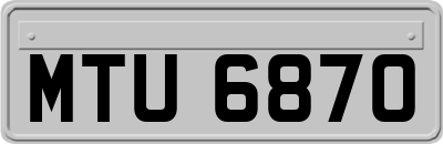 MTU6870