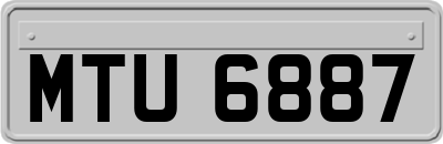 MTU6887