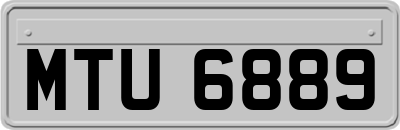 MTU6889