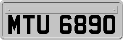 MTU6890