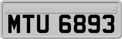MTU6893