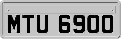 MTU6900