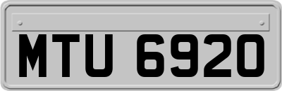 MTU6920