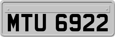 MTU6922