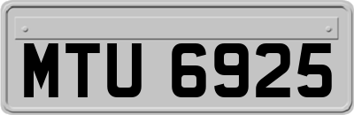 MTU6925