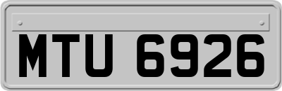 MTU6926