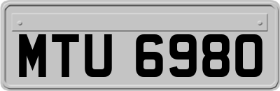MTU6980