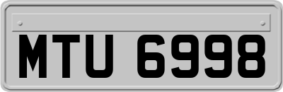 MTU6998