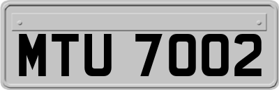 MTU7002