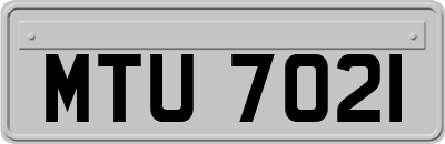 MTU7021