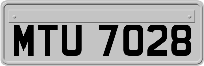 MTU7028