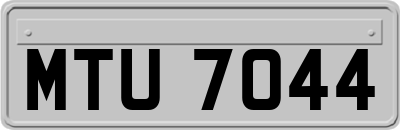 MTU7044