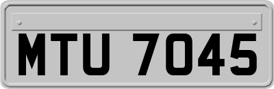 MTU7045