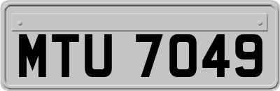 MTU7049
