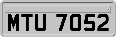 MTU7052