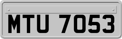 MTU7053