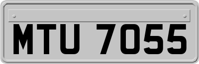 MTU7055