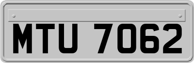 MTU7062