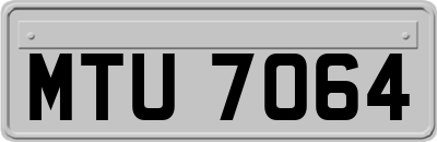 MTU7064