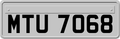 MTU7068