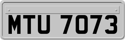 MTU7073