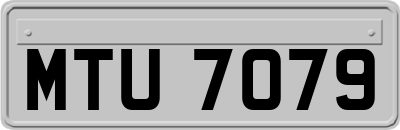 MTU7079