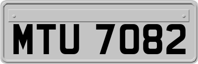MTU7082